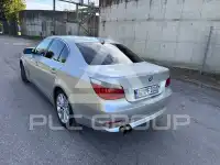 2004 BMW 530