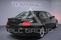 2004 BMW 530