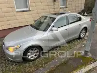 2004 BMW 530