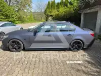 2004 BMW 530