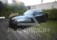 2004 BMW 530