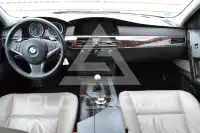 2004 BMW 530