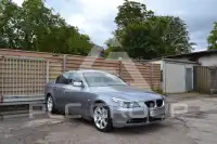 2004 BMW 530