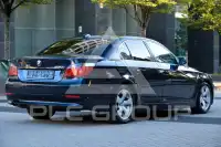2004 BMW 530