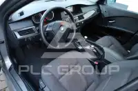 2004 BMW 530
