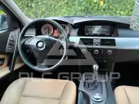 2004 BMW 530