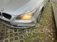 2004 BMW 530