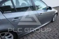 2004 BMW 530
