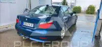 2004 BMW 530