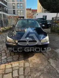 2004 BMW 530