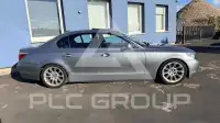 2004 BMW 530