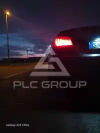 2004 BMW 530