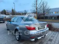2004 BMW 530