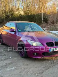 2004 BMW 530