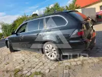 2004 BMW 530