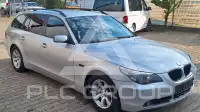 2004 BMW 530