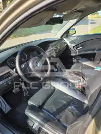 2004 BMW 530