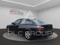2004 BMW 530