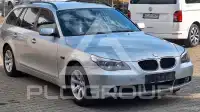 2004 BMW 530