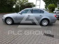 2004 BMW 530