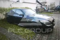 2004 BMW 530