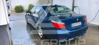 2004 BMW 530
