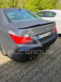 2004 BMW 530