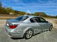 2004 BMW 530