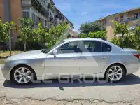 2004 BMW 530