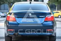 2004 BMW 530