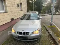 2004 BMW 530