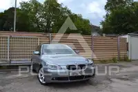 2004 BMW 530