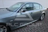 2004 BMW 530