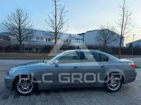 2004 BMW 530