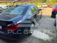 2004 BMW 530