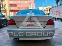 2004 BMW 530