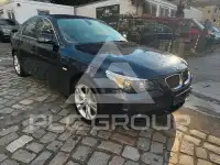 2004 BMW 530