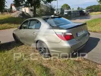2004 BMW 530