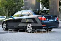 2004 BMW 530
