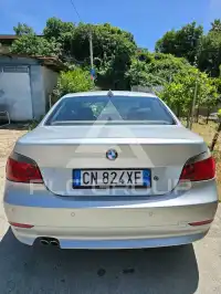 2004 BMW 530