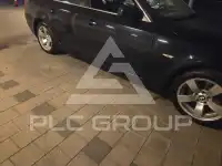 2004 BMW 530