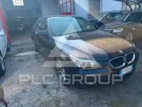 2004 BMW 530