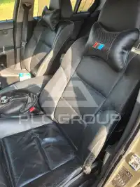 2004 BMW 530