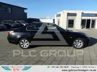 2004 BMW 530
