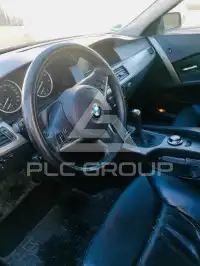 2004 BMW 530