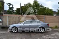 2004 BMW 530