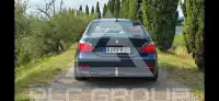 2004 BMW 530