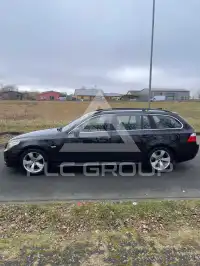 2004 BMW 530