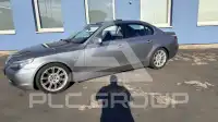 2004 BMW 530