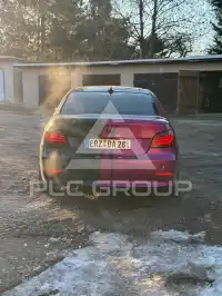 2004 BMW 530